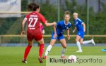 Fussball - DFB-Pokal Frauen // Borussia Bocholt vs. 1.FFC Turbine Potsdam