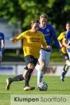 Fussball - Kreispokal Viertelfinale // BW Dingden vs. DJK SF 97/30 Lowick