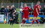 Fussball | Herren | Saison 2023-2024 | Kreisliga A | 21. Spieltag | VfL Rhede 2 vs. DJK Barlo