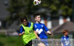 Fussball - Bocholter Stadtmeisterschaften // Ausrichter GSV Suderwick - C-Jugend