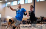 Handball - Bezirksliga // HCTV Rhede 2 vs. BW Dingden