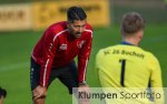 Fussball - Landesfreundschaftsspiel // 1. FC Bocholt vs. SC 26 Bocholt