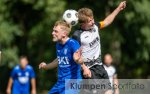 Fussball | Herren | Saison 2026-2027 | Bezirksliga | 04. Spieltag | BW Dingden 2 vs. Westfalia Anholt