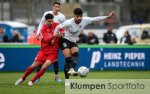 Fussball | Herren | Saison 2022-2023 | Regionalliga West | 29. Spieltag | 1.FC Bocholt vs. 1.FC Koeln U23