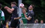 Fussball | Herren | Saison 2025-2026 | Relegation Kreisliga C | 01. Spieltag | SuS Isselburg vs. VfB Rheingold Emmerich 2