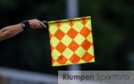 Fussball | Herren | Saison 2026-2027 | Regionalliga West | 06. Spieltag | 1.FC Bocholt vs. Bonner SC