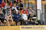 Fussball - Bocholter Alt-Herren Stadtmeisterschaften // Ausrichter Olympia Bocholt