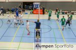 Volleyball - 2. Bundesliga Nord // TuB Bocholt vs. FC Schuettorf 09