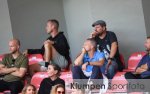 Fussball | Herren | Saison 2023-2024 | Regionalliga West | 03. Spieltag | 1.FC Koeln U23 vs. 1.FC Bocholt