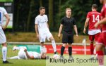 Fussball | Herren | Saison 2023-2024 | Landesfreundschaftsspiel | BW Dingden vs. BW Wertherbruch