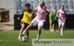 Fussball | Herren | Saison 2025-2026 | Regionalliga | 31. Spieltag | 1.FC Bocholt vs. Borussia Dortmund U23