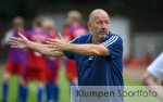 Fussball - Landesfreundschaftsspiel // BW Dingden vs. SG Borken