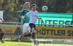 Fussball - Bezirksliga Gr. 5 // DJK TuS Stenern vs. TuS Viktoria Buchholz