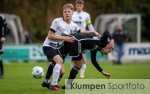 Fussball | Herren | Saison 2024-2025 | Kreisliga A | 10. Spieltag | Westfalia Anholt vs. GW Vardingholt