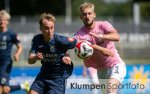 Fussball | Herren | Saison 2025-2026 | Regionalliga West | 03. Spieltag | 1.FC Bocholt vs. SC Wiedenbrueck