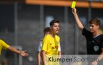 Fussball | Herren | Saison 2023-2024 | Landesliga | 08. Spieltag | SF 97/30 Lowick vs. SV Biemenhorst