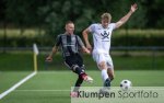 Fussball | Herren | Saison 2025-2026 | Relegation Kreisliga B | 01. Spieltag | Reeser SV vs. VfL Rhede 2