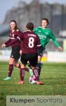 Fussball - Landesliga Frauen // GW Lankern vs. SV Bruenen