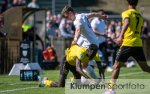 Fussball | Herren | Saison 2024-2025 | Regionalliga West | 33. Spieltag | 1.FC Bocholt vs. SV Eintracht hohkeppel