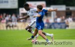Fussball | Herren | Saison 2025-2026 | Regionalliga West | 09. Spieltag | 1.FC Bocholt vs. Sportfreunde Lotte