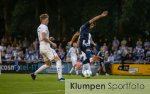 Fussball | Herren | Saison 2024-2025 | Niederrheinpokal | 01. Runde | BW Dingden vs. MSV Duisburg