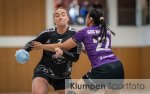 Handball | Frauen | Saison 2025-2026 | Verbandsliga | 20. Spieltag | HSG HMI vs. GSG  Duisburg