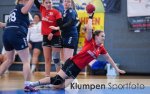 Handball | Frauen | Saison 2023-2024 | Verbandsliga | 04. Spieltag | HCTV Rhede vs. HSG Alpen/Rheinberg