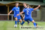 Fussball - Setex-Cup // Ausrichter BW Dingden