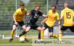 Fussball - Bezirksliga Gr. 5 // DJK SF 97/30 Lowick vs. SC26 Bocholt