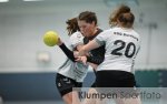 Handball | Frauen | Saison 2023-2024 | Verbandsliga | 7. Spieltag | TSV Bocholt vs. GSG Duisburg