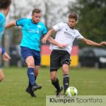 Fussball - Kreisliga A // GW Vardingholt vs. TuB Mussum