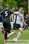Fussball - Kreispokal Viertelfinale // Westfalia Anholt vs. Hammnikelner SV