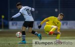 Fussball | Herren | Saison 2023-2024 | Landesfreundschaftsspiel | SF 97/30 Lowick vs. Westfalia Anholt