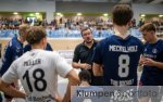 Volleyball | Herren | Saison 2024-2025 | 2.Bundesliga Nord | 23. Spieltag | TuB Bocholt vs. Muenster Volleys