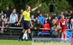 Fussball - DFB-Pokal Frauen // Borussia Bocholt vs. 1.FFC Turbine Potsdam