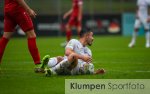 Fussball | Herren | Saison 2023-2024 | Regionalliga West | 04. Spieltag | 1.FC Bocholt vs. FC Wegberg-Beeck