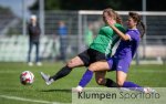 Fussball | Frauen | Saison 2025-2026 | Niederrheinliga | 03. Spieltag | GW Lankern vs. SGS Essen U23