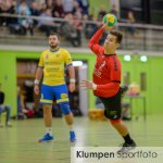 Handball - Bezirksliga // HSG Haldern-Mehrhoog-Isselburg vs. SV Neukirchen 2