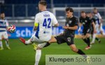 Fussball | Herren | Saison 2024-2025 | Regionalliga West | 28. Spieltag | MSV Duisburg vs. 1.FC Bocholt
