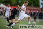 Fussball | Herren | Saison 2024-2025 | Oberliga | 30. Spieltag | SV Biemenhorst vs. VfB 03 Hilden