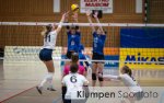 Volleyball | Frauen | Saison 2024-2025 | Bundesliga | 13. Spieltag | BW Dingden vs. Team 48 Hildesheim