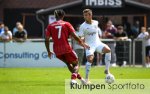 Fussball | Herren | Saison 2022-2023 | Regionalliga West | 1.FC Bocholt vs. Fortuna Duesseldorf U23