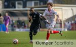 Fussball | Herren | Saison 2025-2026 | Regionalliga West | 25. Spieltag | 1.FC Bocholt vs. Fortuna Koeln