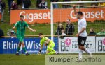 Fussball | Herren | Saison 2022-2023 | Regionalliga West | 27. Spieltag | 1.FC Bocholt vs. Borussia Moenchengladbach U23