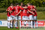 Fussball - Landesliga Gr. 2 // VfL Rhede vs. SV Scherpenberg 1921