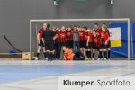 Fussball - Trinkgut-Cup // Aursichter  Borussia Bocholt - Hallenturnier fuer Kreisliga C Teams