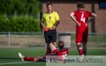 Fussball | Herren | Saison 2026-2027 | Bocholter Stadtmeisterschaften fuer 2. Mannschaften | Vorunde | Ausrichter SV Biemenhorst