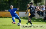 Fussball | Herren | Saison 2025-2026 | Bezirksliga | 05. Spieltag | TuS Stenern vs. TuS Xanten