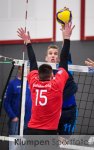 Volleyball | Herren | Saison 2022-2023 | 2. Bundesliga Nord | 15. Spieltag | TuB Bocholt vs. TSGL Schoeneiche