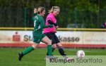 Fussball - Landesliga Frauen // DJK Barlo vs. Eintracht Emmerich